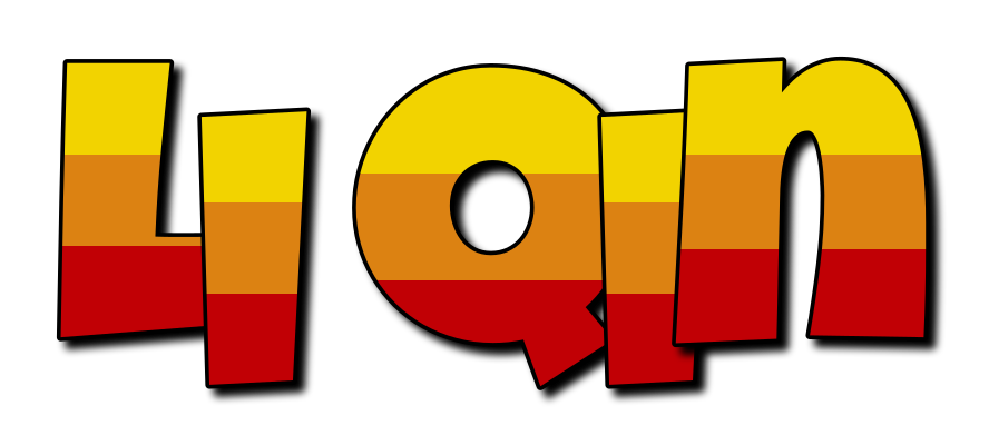Li Qin jungle logo